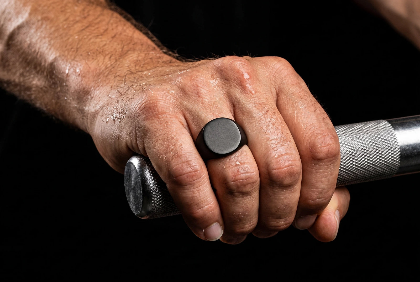 Men Rings — Brother & Sisters