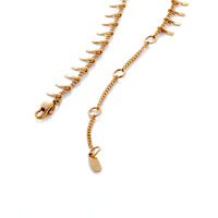 Thumbnail for Radiance Anklet - Ankle Bracelet - Anklet for Women - Gold Leg Bracelet Anklet Brother & Sisters