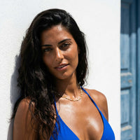 Thumbnail for Ras-de-Cou Perles Blanches