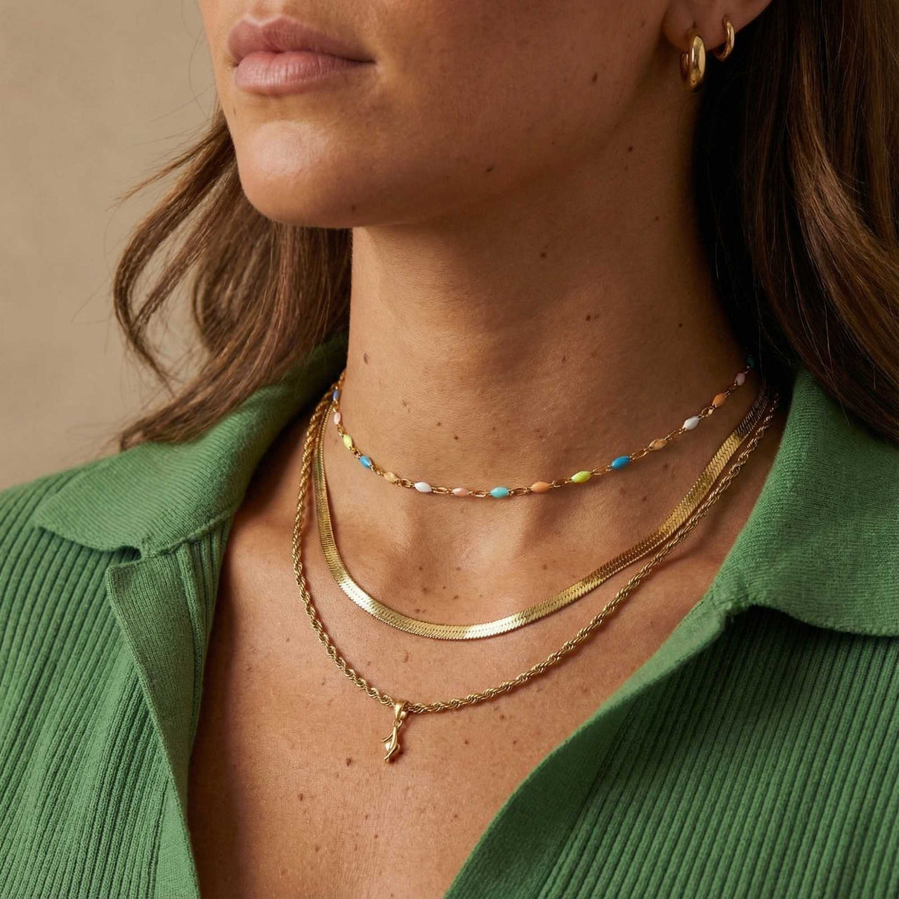 Ras-de-Cou Arc-en-Ciel