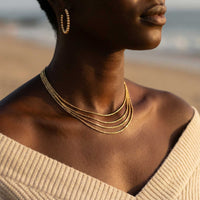 Thumbnail for Quatre Chaînes, Zéro Effort