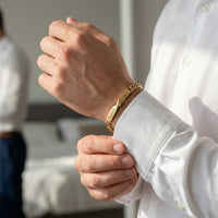 Thumbnail for Bracelet Couple Infini