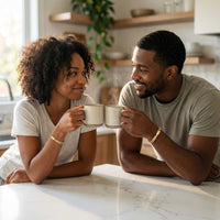 Thumbnail for Bracelet Couple Infini