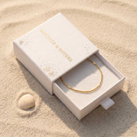 Thumbnail for Chaîne de Cheville Sorrento Serpent