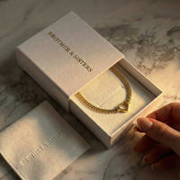 Thumbnail for Collier Ras de Cou Vali Cœur