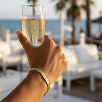 Thumbnail for Bracelet Herringbone Kauai