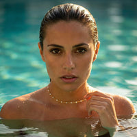 Thumbnail for Ras-de-Cou Perles Blanches