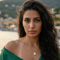 Thumbnail for Collier Pendentif Starlight