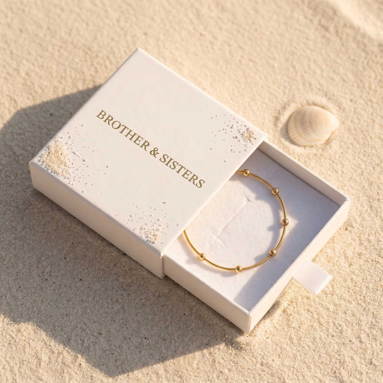 Chaîne de Cheville Taormina Satellite