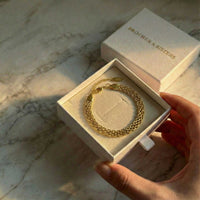 Thumbnail for Bracelet Tressé Sifnos