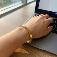 Thumbnail for Bracelet Couple Personnalisé