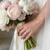 Thumbnail for Bracelet Trèfle Porte-Bonheur