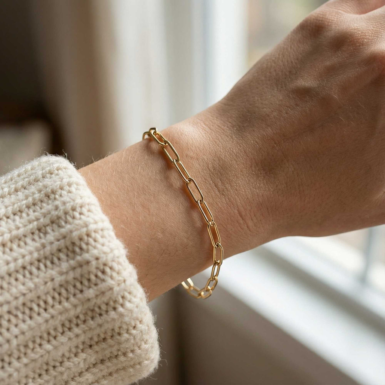 Bracelet Perles d'Eau Douce