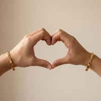 Thumbnail for Bracelet Couple Personnalisé