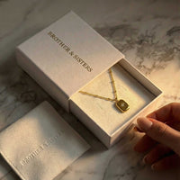 Thumbnail for Collier Pendentif Starlight