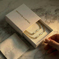 Thumbnail for Bracelet Couple Infini