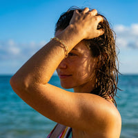 Thumbnail for Bracelet Chaîne Trombone