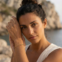 Thumbnail for Bracelet Chaîne Trombone