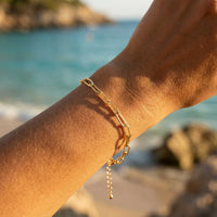 Thumbnail for Bracelet Perles d'Eau Douce