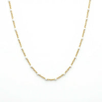 Thumbnail for Ras-de-Cou Perles Blanches