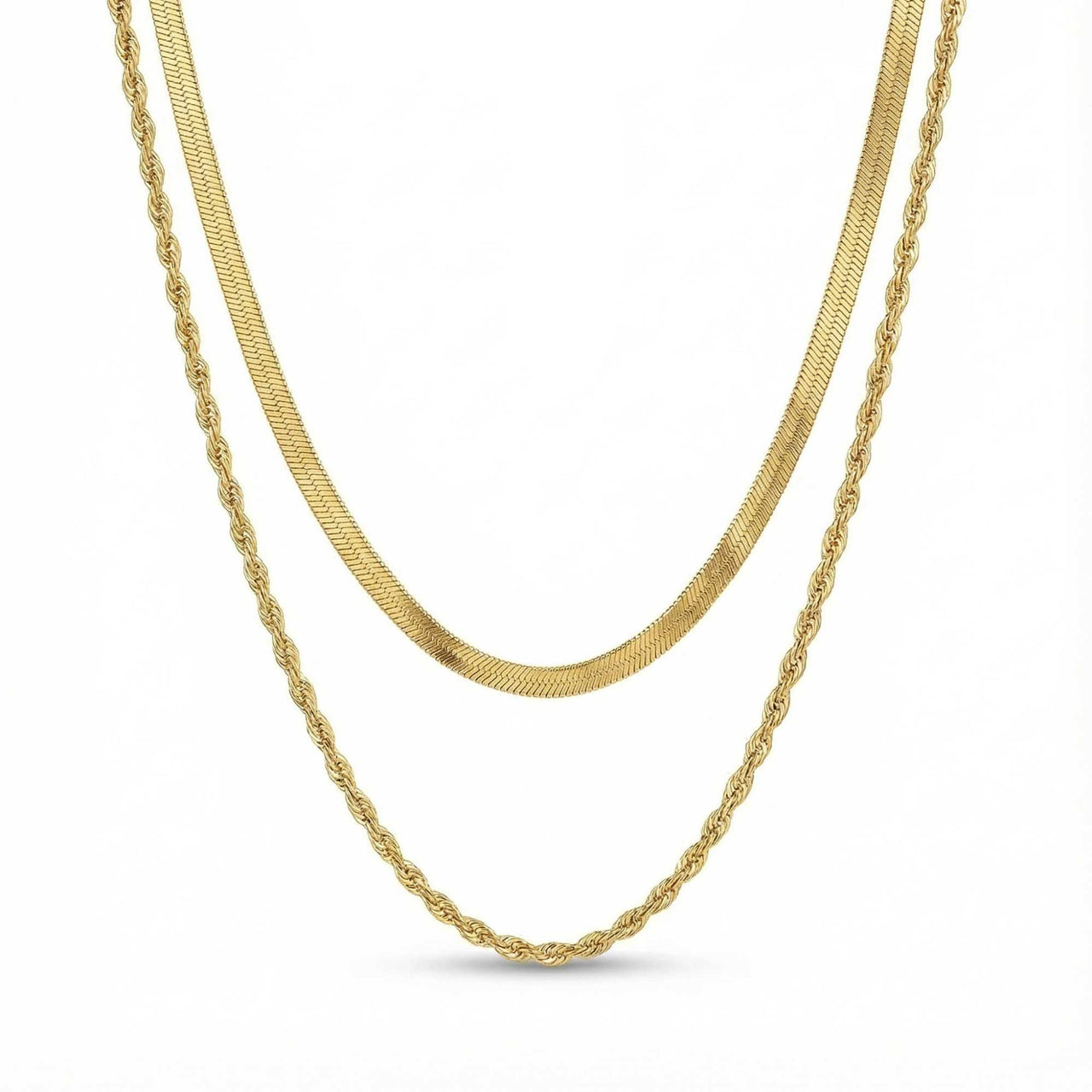 La Double Élégance