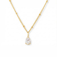 Thumbnail for Collier Astra Goutte