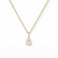 Thumbnail for Collier Astra Goutte