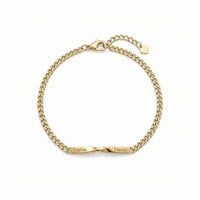 Thumbnail for Bracelet Couple Infini