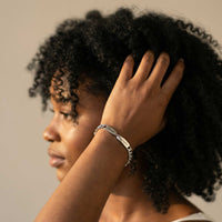 Thumbnail for Bracelet Couple Infini