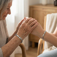 Thumbnail for Bracelet Couple Infini