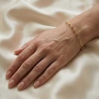 Thumbnail for Bracelet Chaîne Trombone