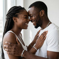 Thumbnail for Bracelet Couple Infini