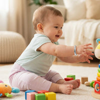 Thumbnail for Gourmette Bapteme