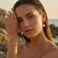 Thumbnail for Bracelet Perles d'Eau Douce