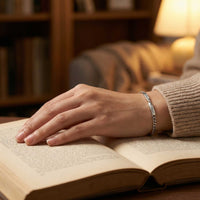 Thumbnail for Bracelet Couple Infini