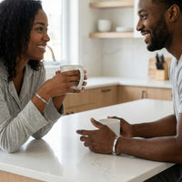 Thumbnail for Bracelet Couple Infini