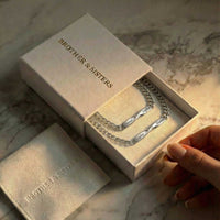 Thumbnail for Bracelet Couple Infini