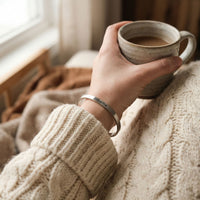 Thumbnail for Bracelet Couple Personnalisé