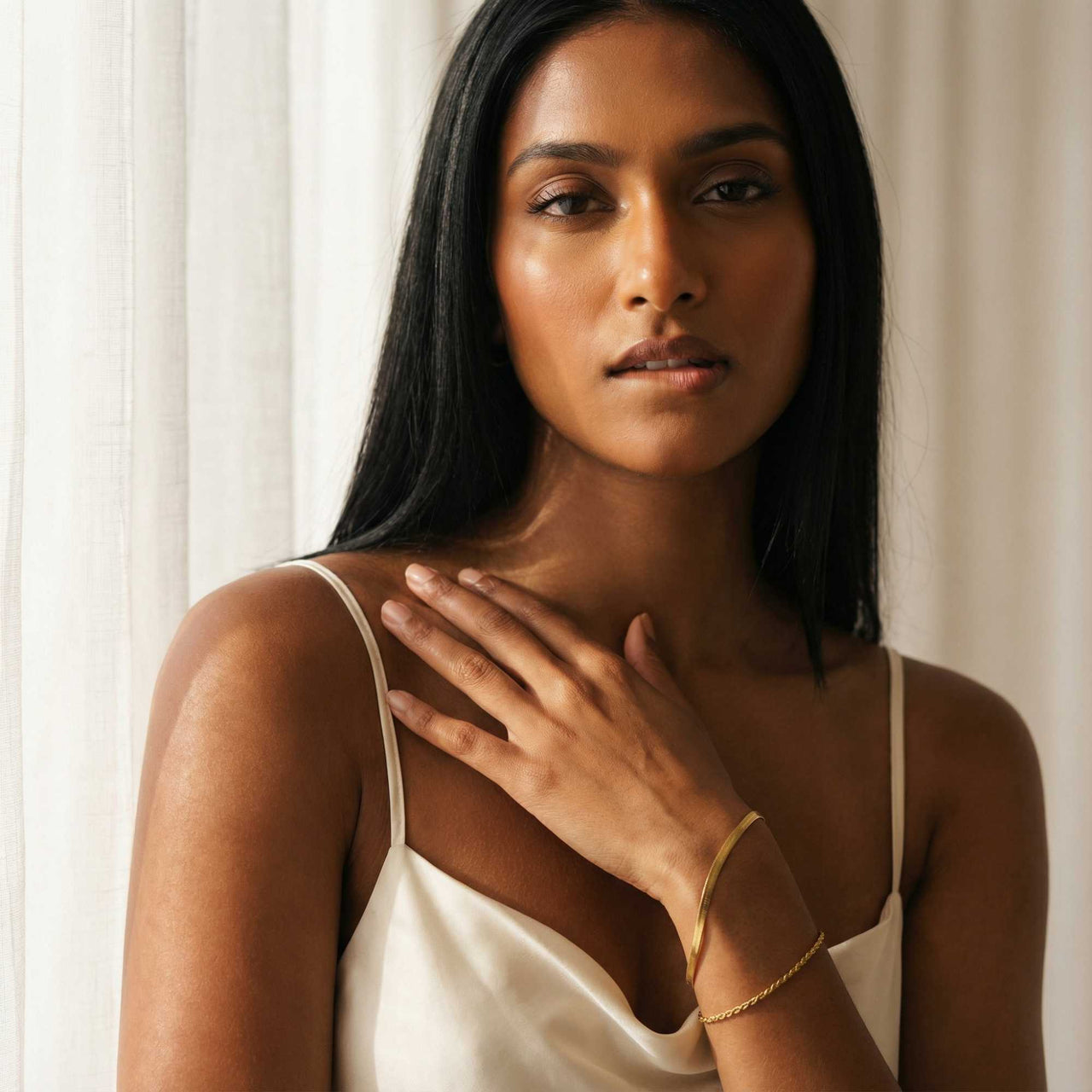 Bracelet Superposé Ios