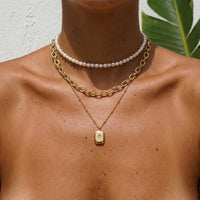 Thumbnail for Collier Pendentif Starlight