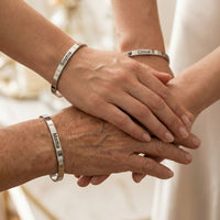 Thumbnail for Bracelet Couple Personnalisé