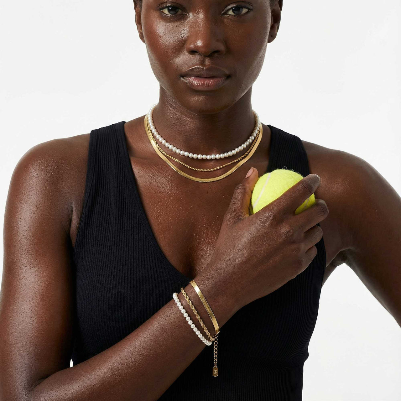 Bracelet Herringbone Kauai