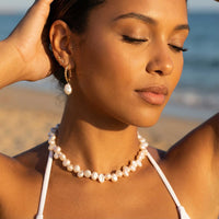 Thumbnail for Ras-de-Cou Sunseeker Perles 