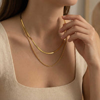 Thumbnail for La Double Élégance