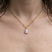 Thumbnail for Collier Astra Goutte