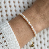 Thumbnail for Bracelet Perles d'Eau Douce