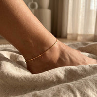 Thumbnail for Chaîne de Cheville Sorrento Serpent