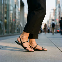 Thumbnail for Chaîne de Cheville Sorrento Serpent