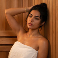 Thumbnail for Collier Saona Triple Rangs