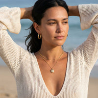 Thumbnail for Collier Pendentif Starlight